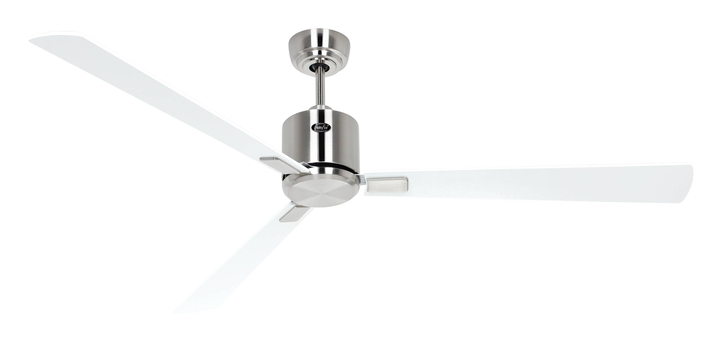DC Deckenventilator Eco Neo III WiFi 152 BN WE-LG