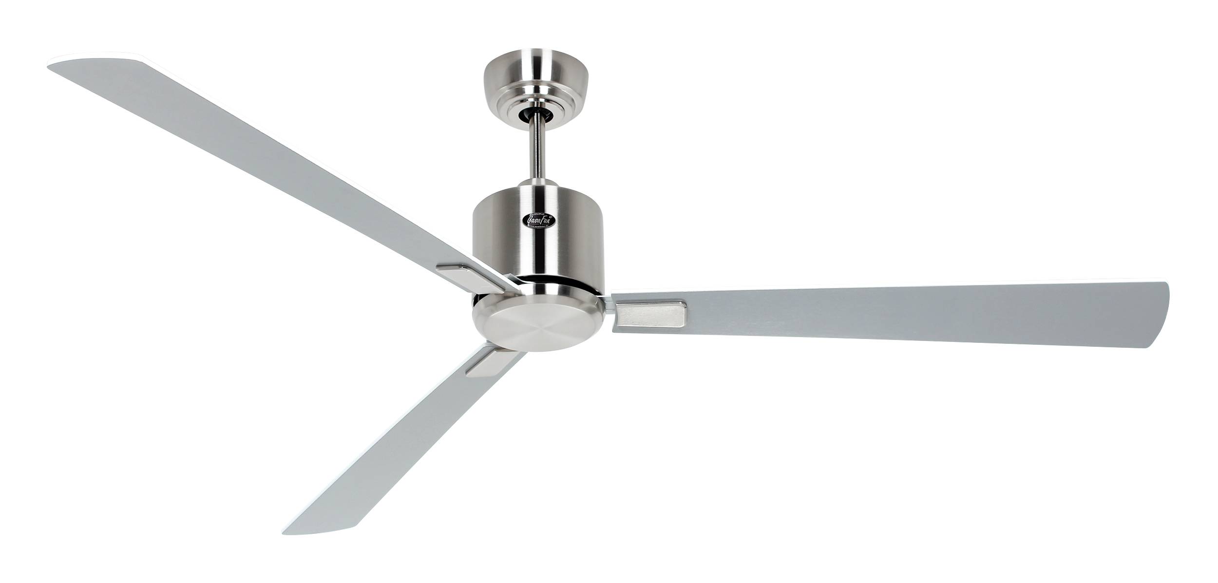 DC Deckenventilator Eco Neo III WiFi 152 BN WE-LG