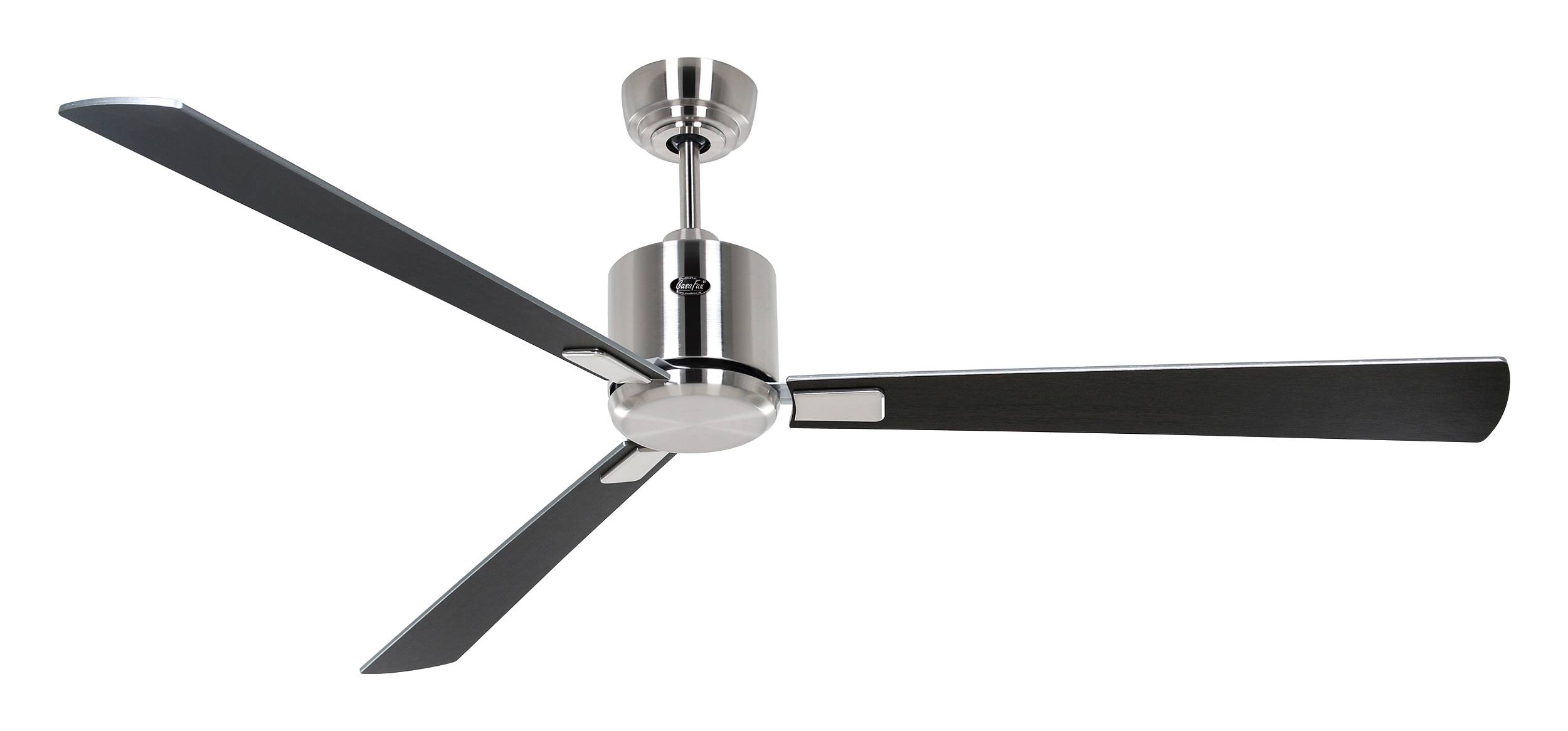 DC Deckenventilator Eco Neo III WiFi 152 BN WN-SI