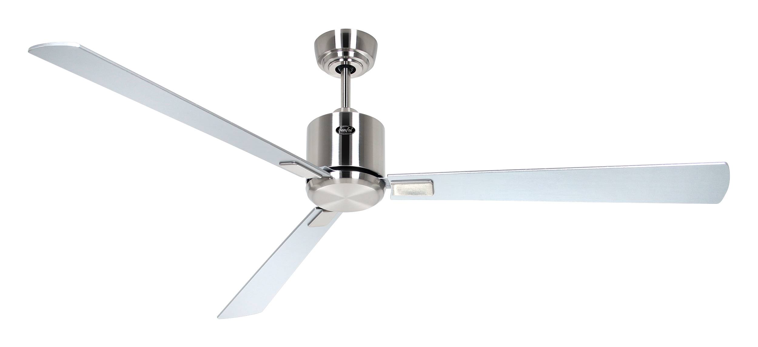 DC Deckenventilator Eco Neo III WiFi 152 BN WN-SI