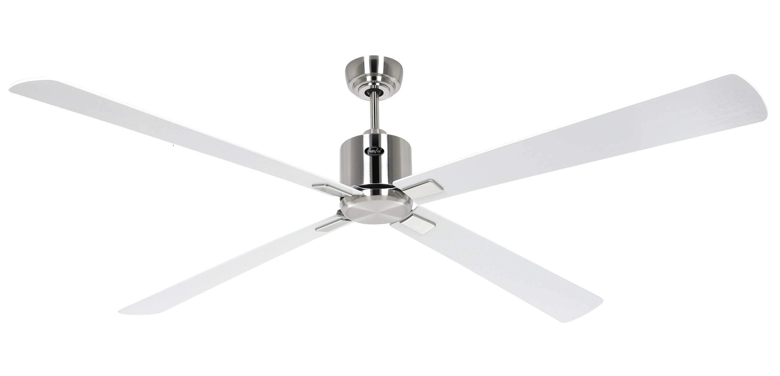 DC Deckenventilator Eco Neo III WiFi 180 BN WE-LG