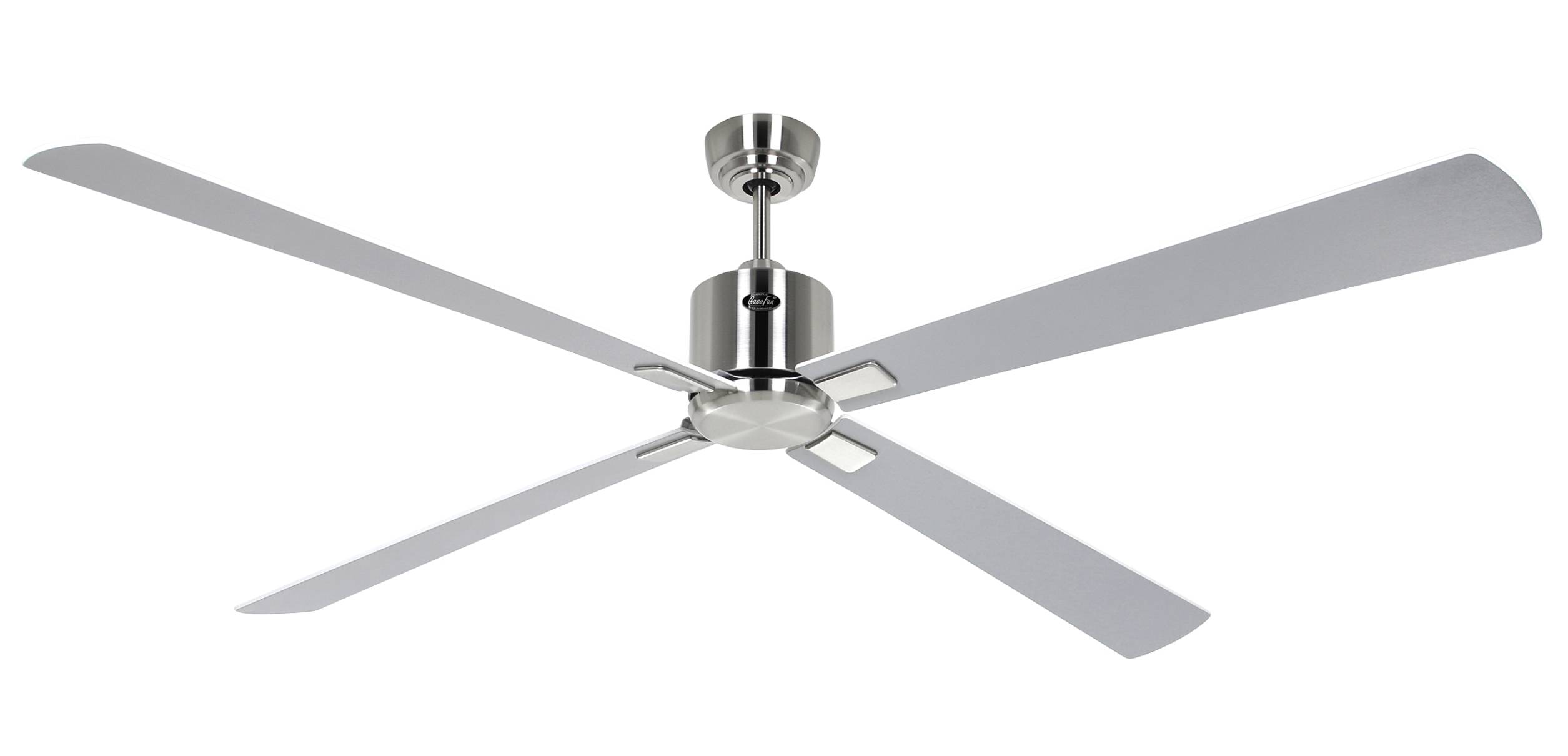 DC Deckenventilator Eco Neo III WiFi 180 BN WE-LG