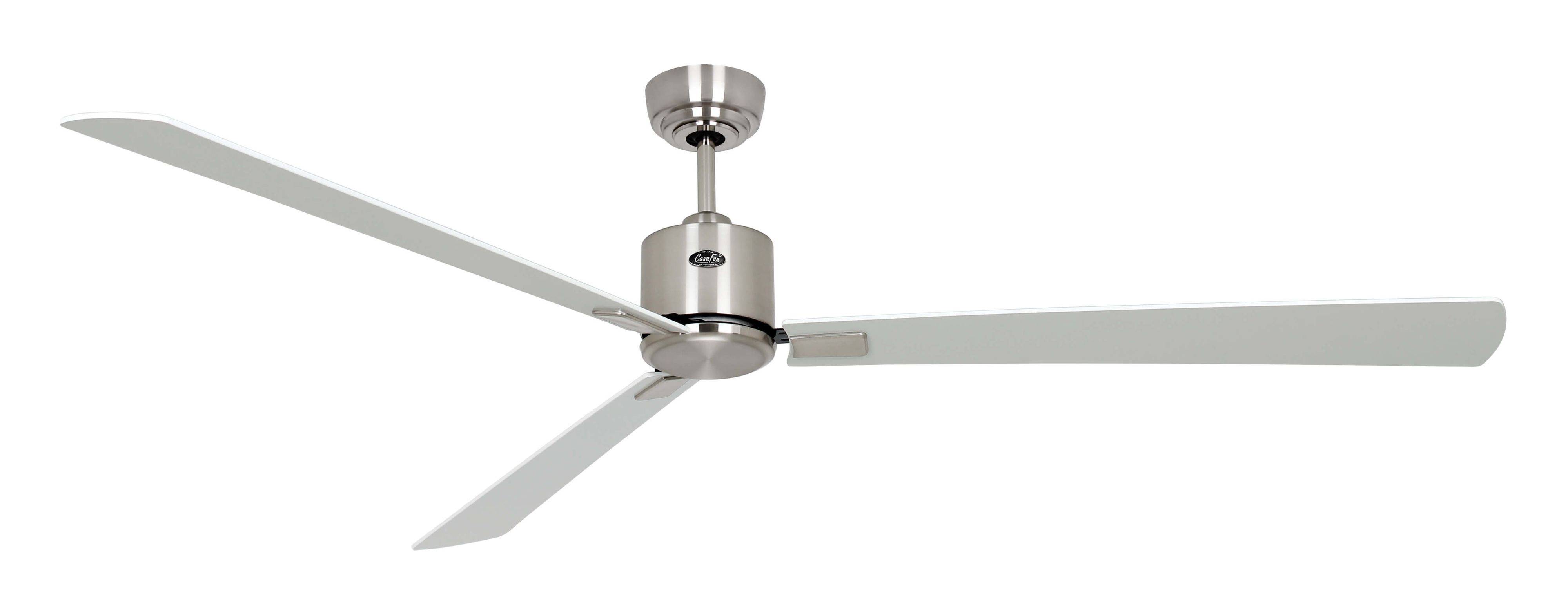 DC Deckenventilator Eco Neo III WiFi 180 BN WE-LG