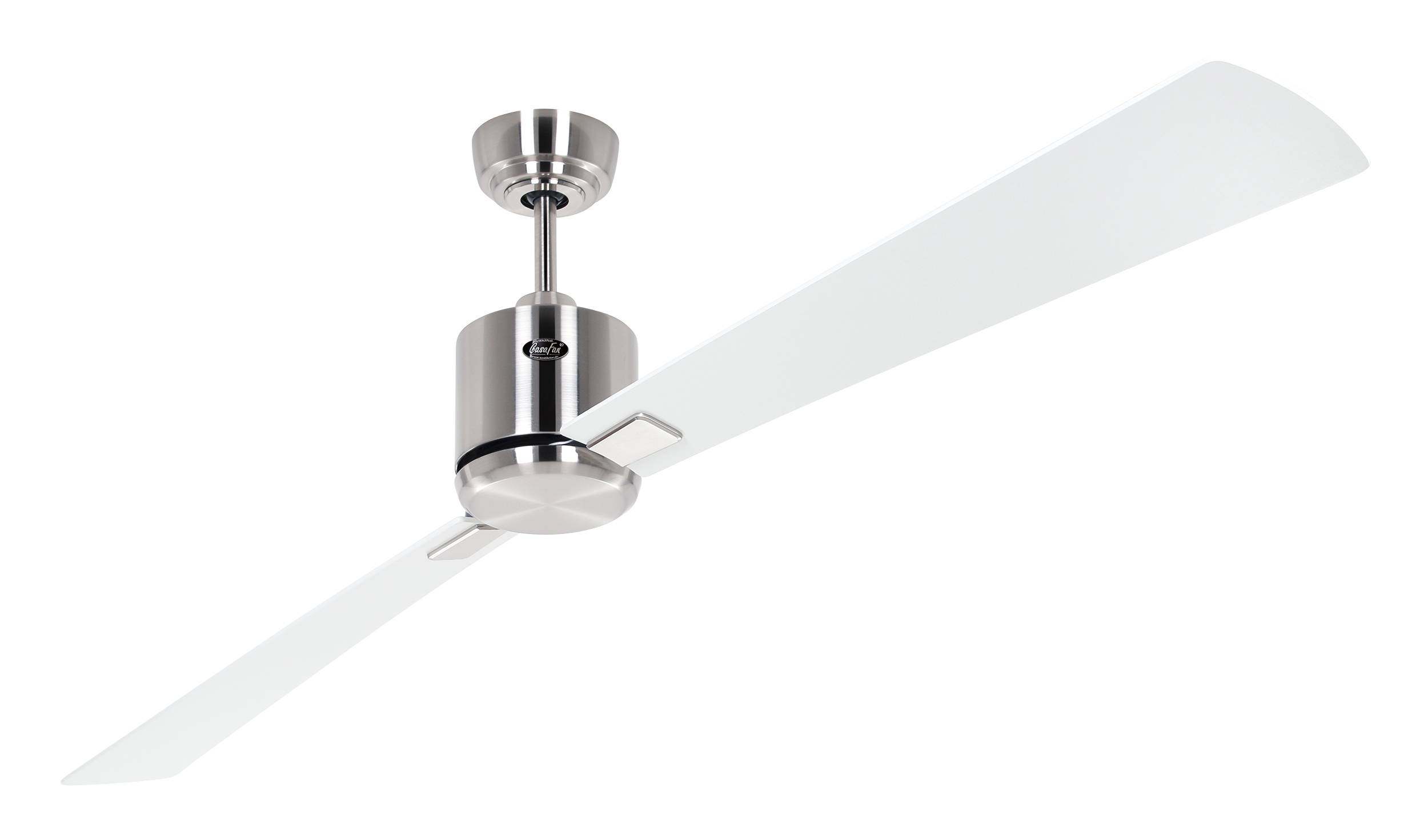 DC Deckenventilator Eco Neo III WiFi 180 BN WE-LG