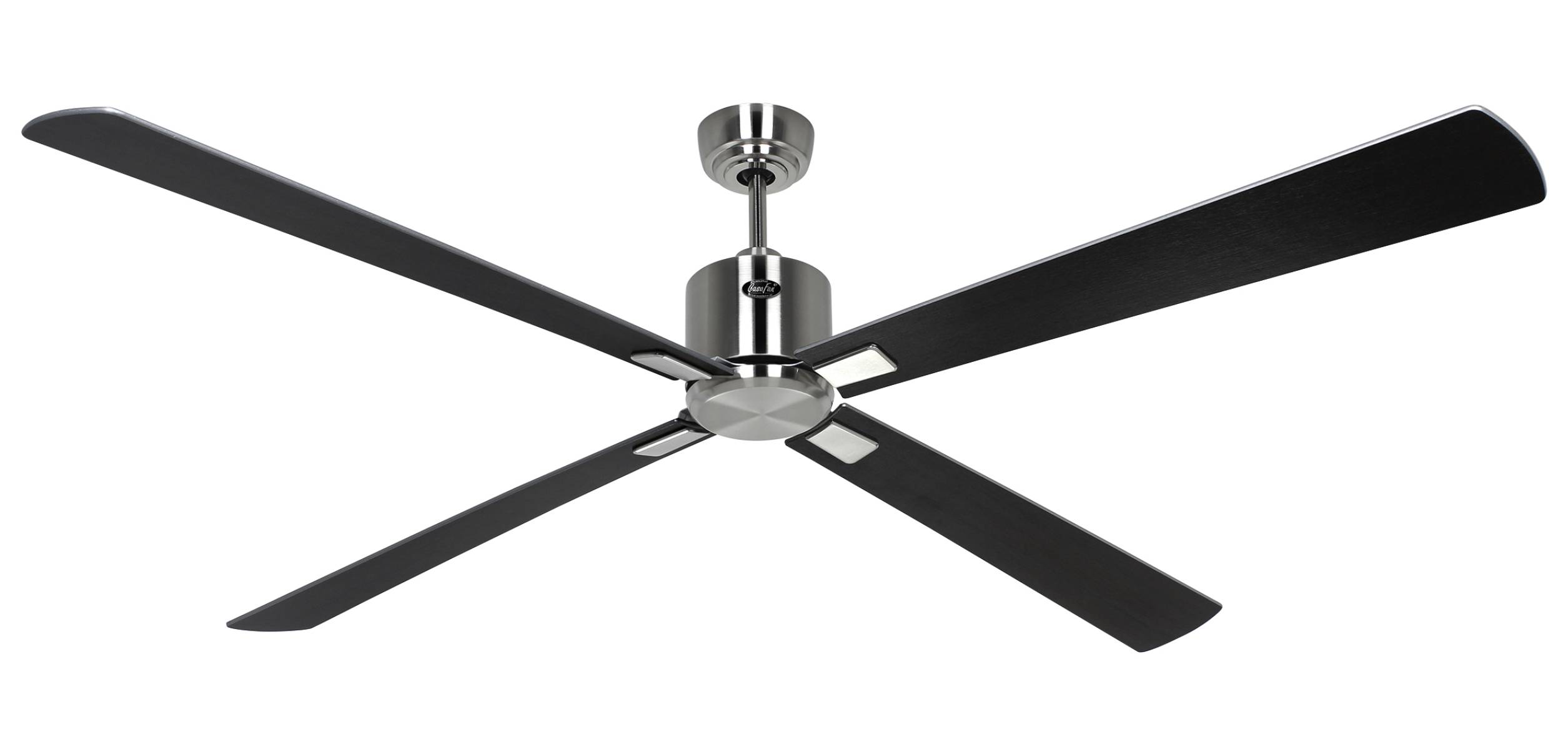 DC Deckenventilator Neo III WiFi 180 BN WN-SI