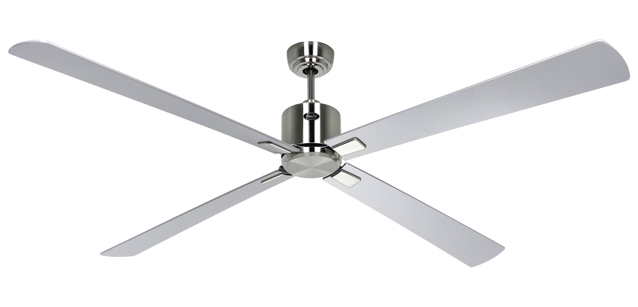 DC Deckenventilator Eco Neo III WiFi 180 BN WN-SI