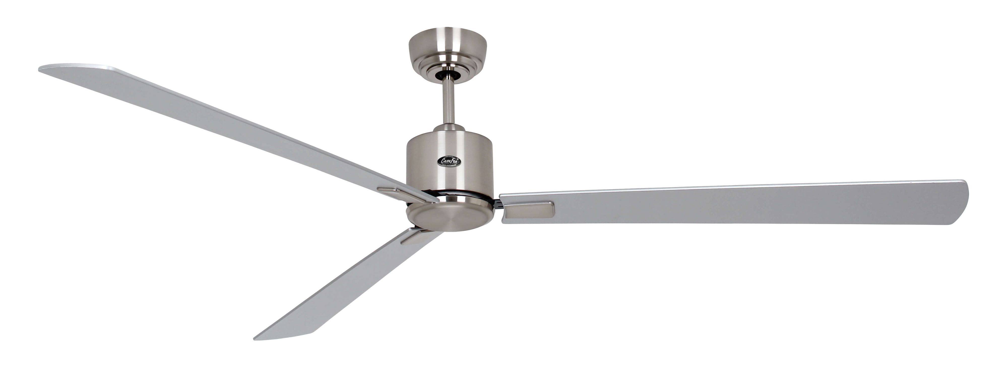 DC Deckenventilator Eco Neo III WiFi 180 BN WN-SI