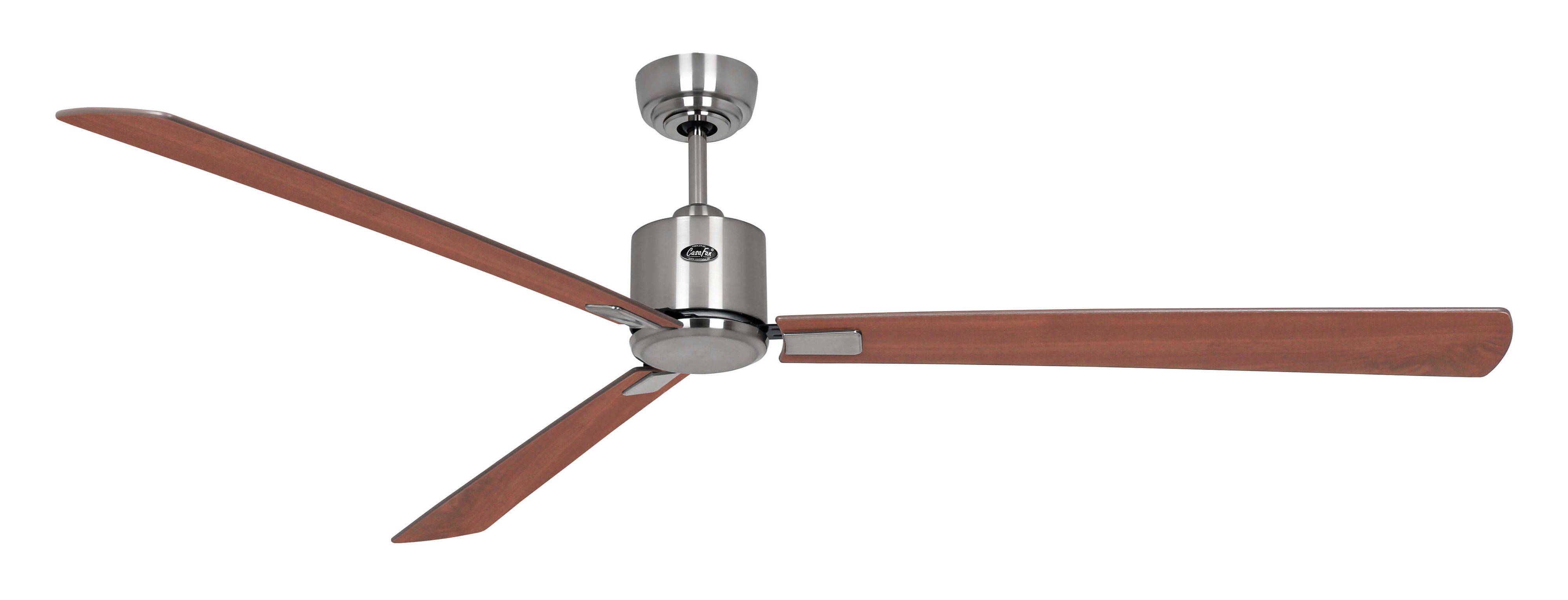 Deckenventilator Eco Neo III 180 BN Nussbaum / Kirsche