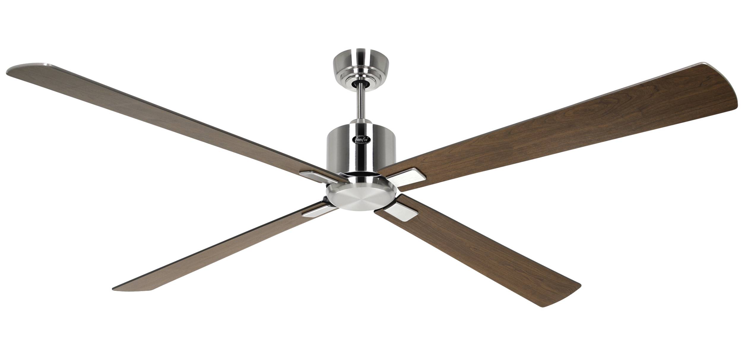 DC Deckenventilator Eco Neo III WiFi 180 BN NB-KI