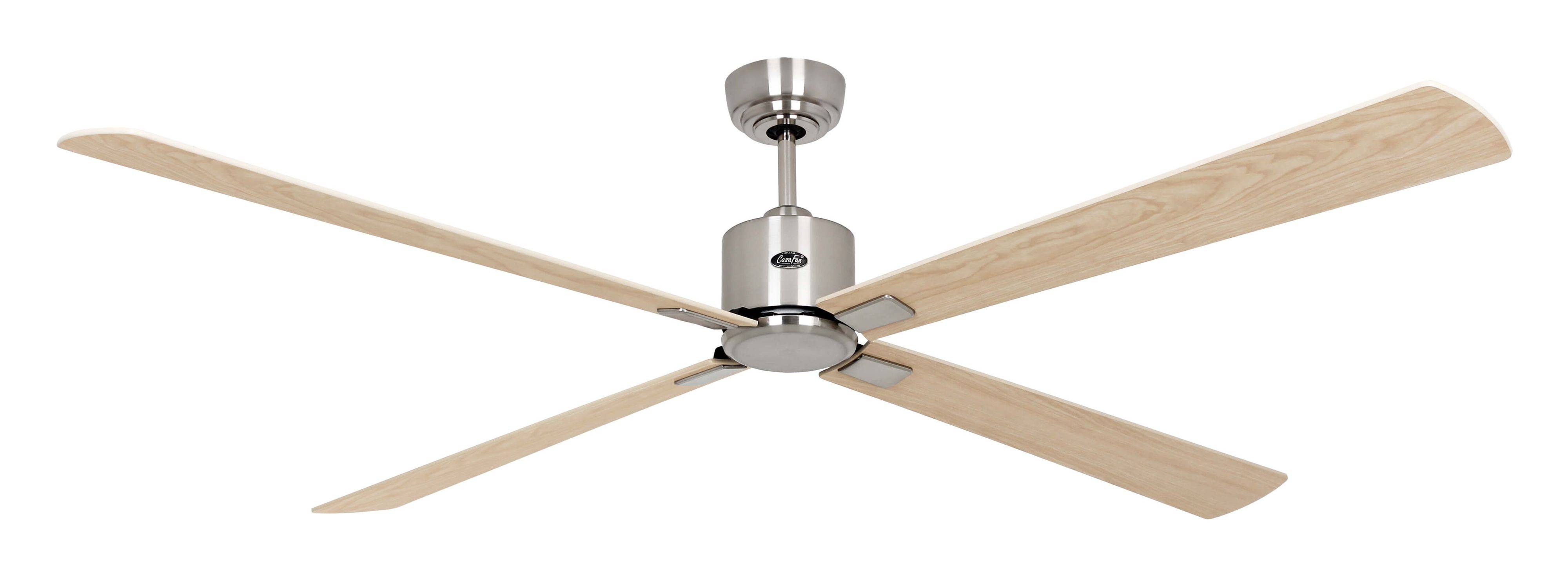 Deckenventilator Eco Neo III 180 BN Ahorn / Buche