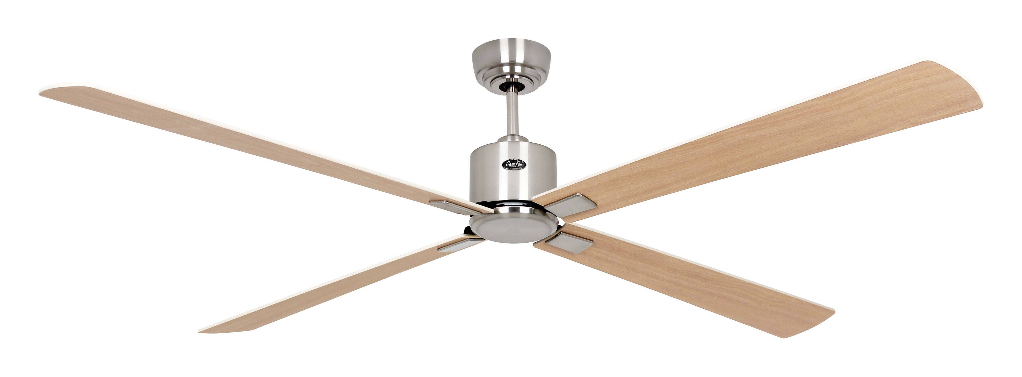 Deckenventilator Eco Neo III 180 BN Ahorn / Buche