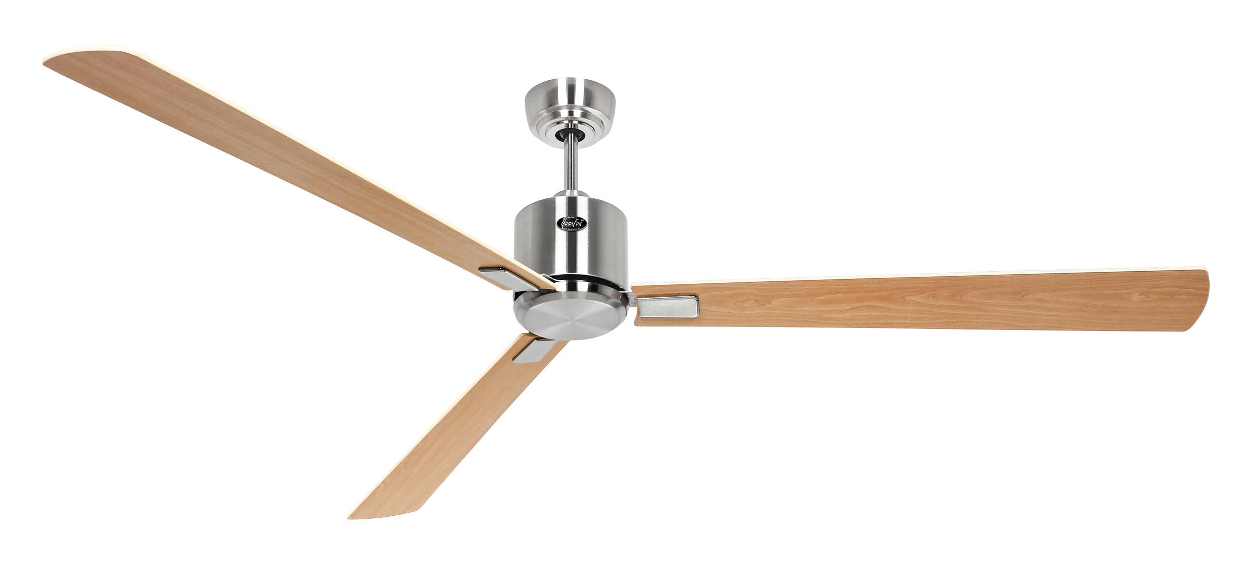 DC Deckenventilator Eco Neo III WiFi 180 BN AH-BU