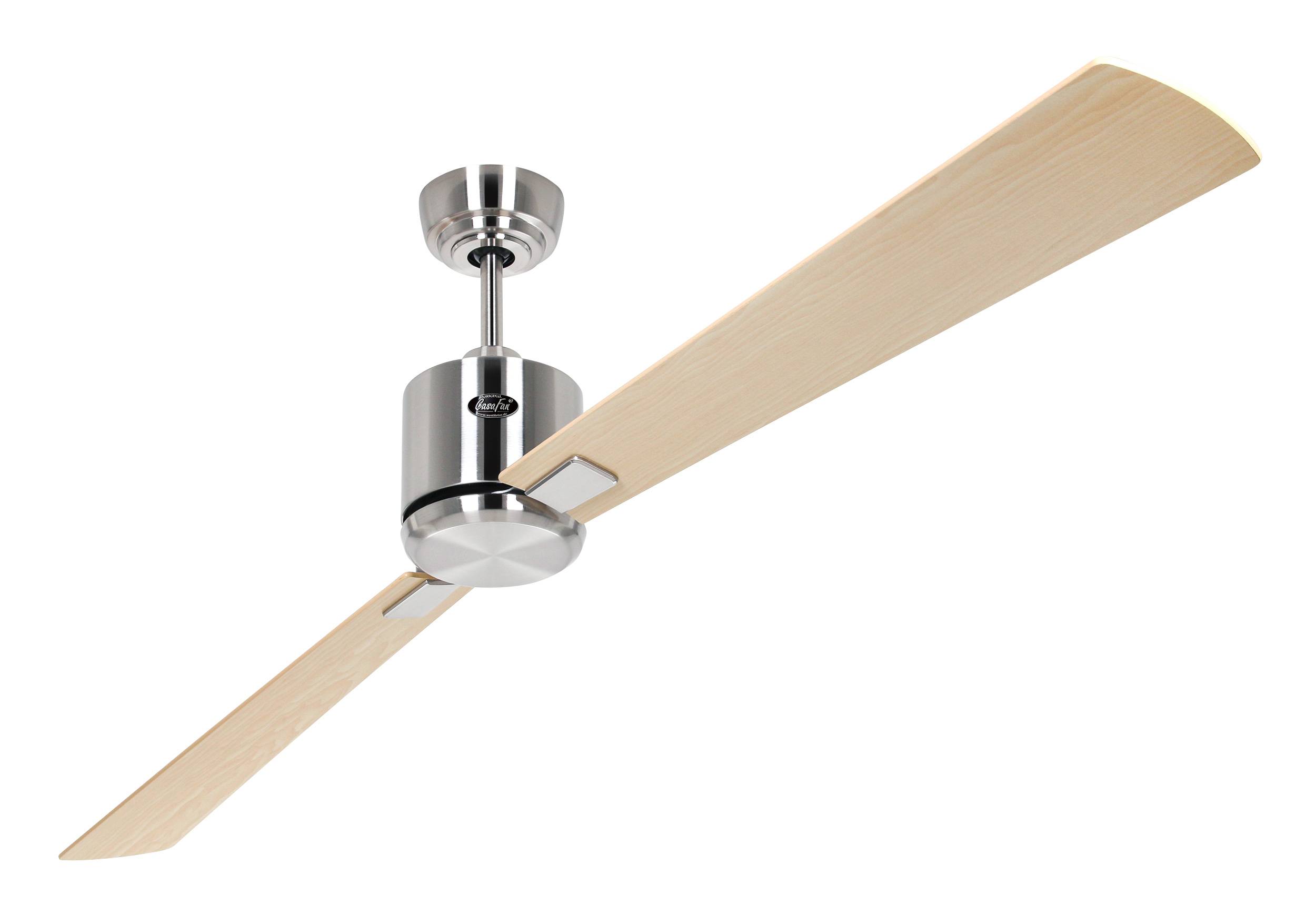 DC Deckenventilator Eco Neo III WiFi 180 BN AH-BU