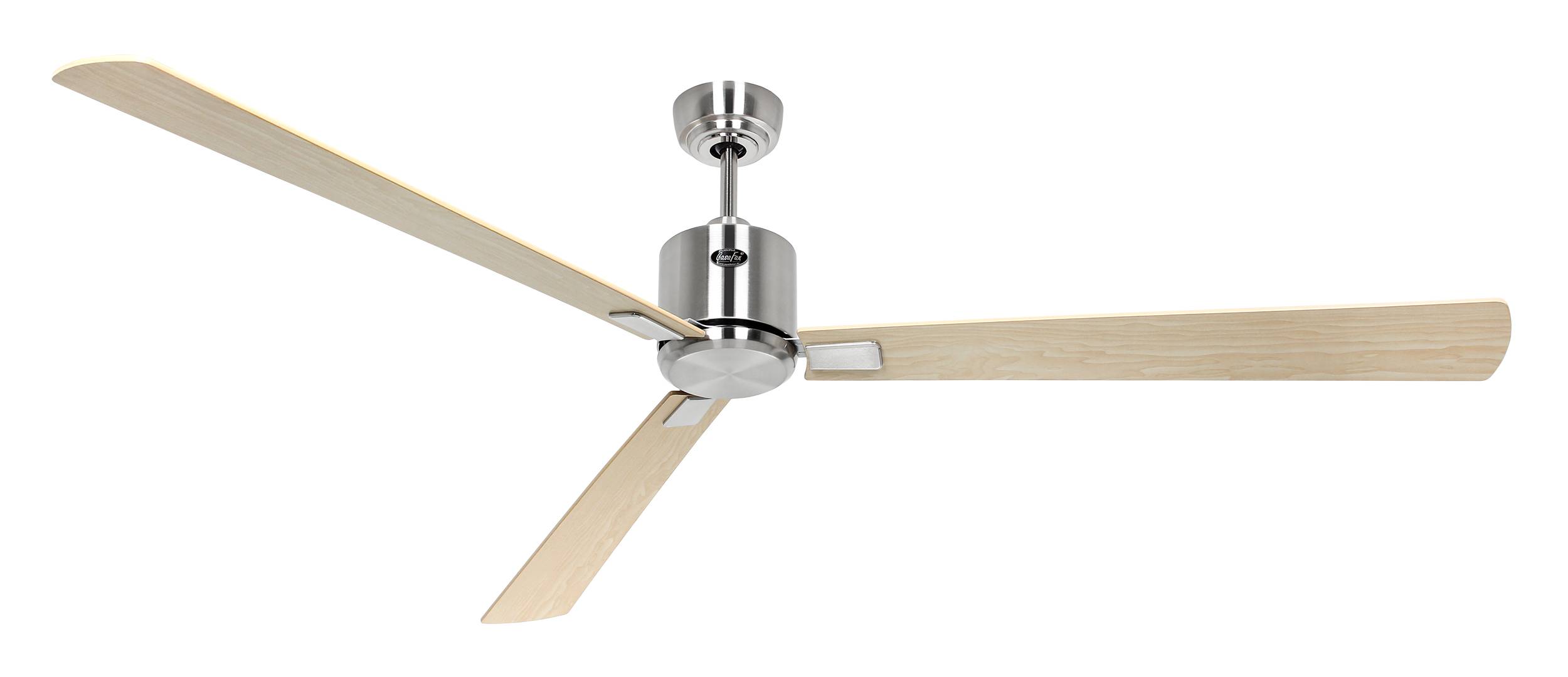 DC Deckenventilator Eco Neo III WiFi 180 BN AH-BU