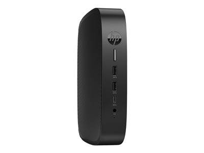 HP Elite t655 Thin Client R2314 8/32(DE) Notebook, PC & Tablet Personal Computer (PC) Terminal & PC