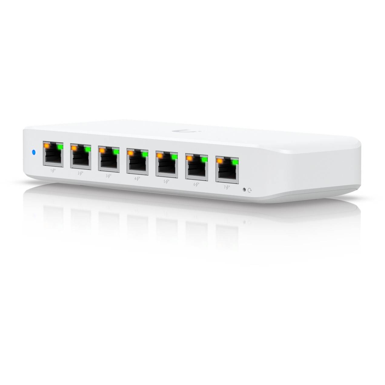 Ubiquiti Ultra 210W Netzwerk Switching Hubs