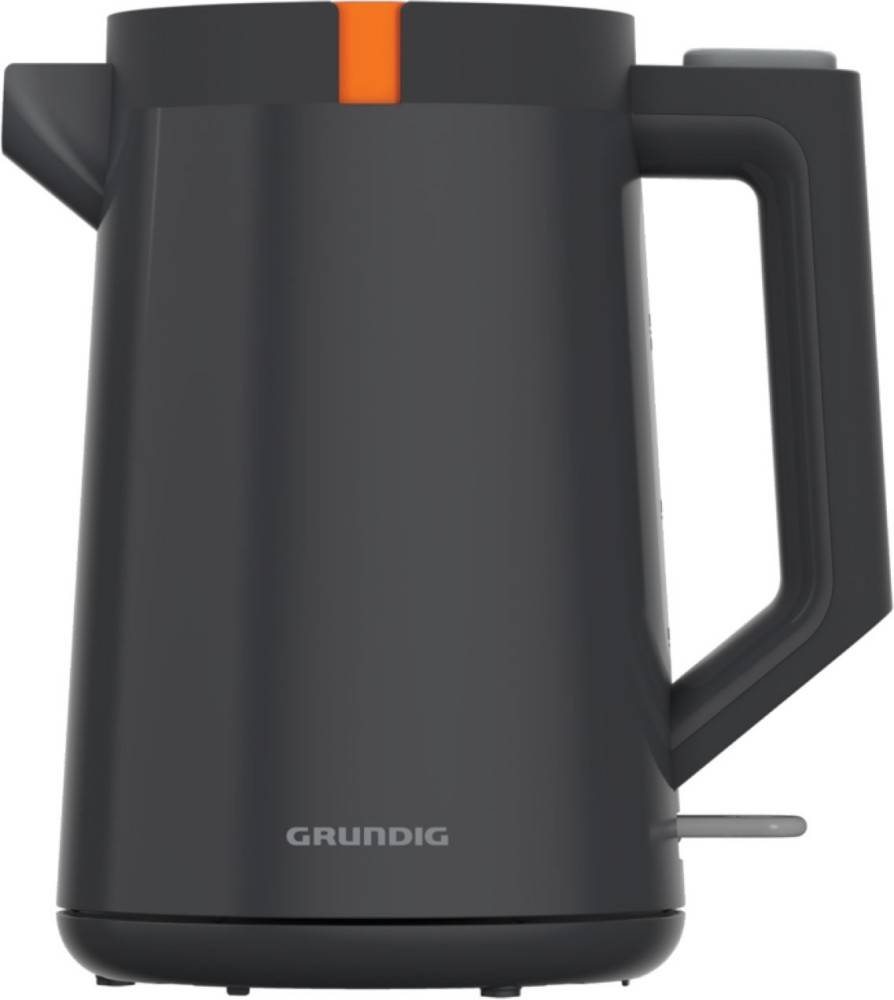 Grundig Wasserkocher WK 5320 gr/Terrac.