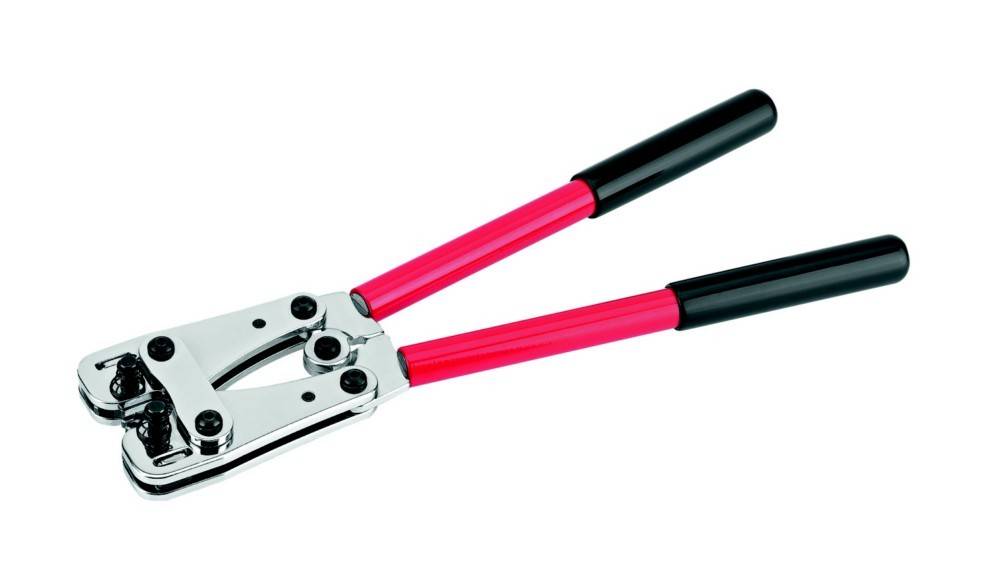 Cimco Werkzeuge Presszange WM-Pressung 101890