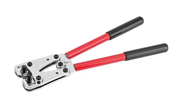 Cimco Werkzeuge Presszange WM-Pressung 101890