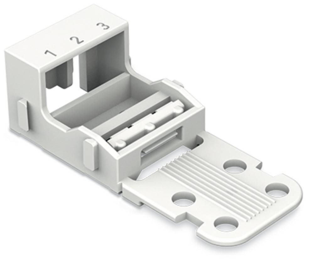 WAGO GmbH & Co. KG Befestigungsadapter 221-523