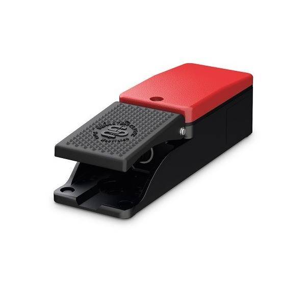 Bernstein Fußschalter F1-SU1Z #66061300011