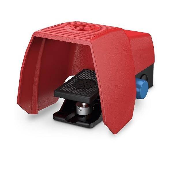 Bernstein Fußschalter F1-SU1ZHVGA2ZDR UN