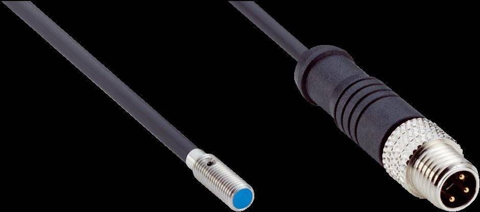 Sick Näherungssensor IMM04-01BNSVR8K