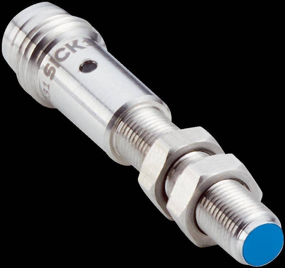 Sick Näherungssensor IMM05-0B8NOVT0S