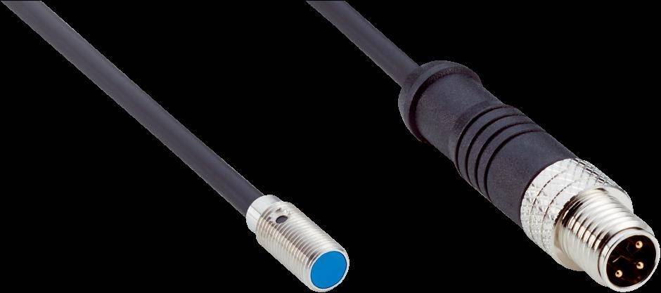 Sick Näherungssensor IMM05-1B5PSVR8K
