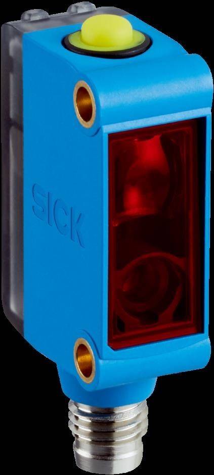 Sick Kontrastsensor KTM-LP557A1P