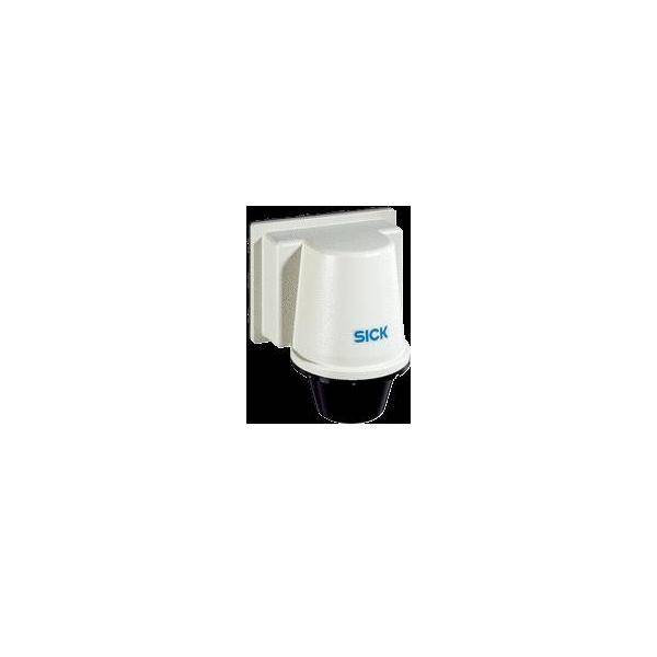Sick 2D-LiDAR-Sensor LD-LRS3601