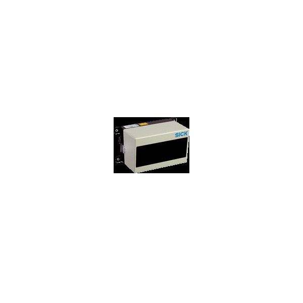 Sick 3D-LiDAR-Sensor LD-MRS400001S01