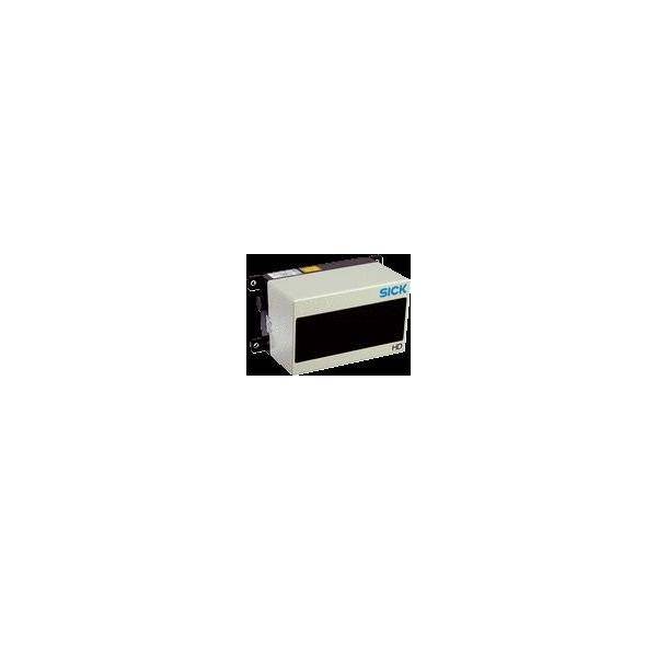 Sick 3D-LiDAR-Sensor LD-MRS400102 HD