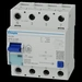 Doepke FI-Schutzschalter DFS4 063-4/0,03-HP Doepke FI-Schutzschalter DFS4 063-4/0,03-HP