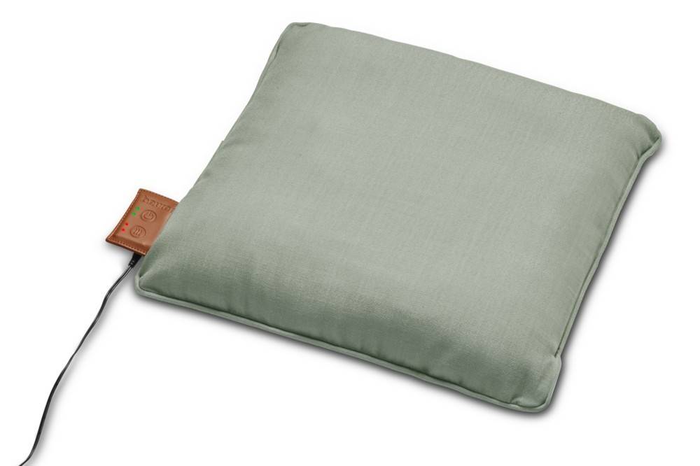 Beurer Akku-Massagekissen MG 139 mint