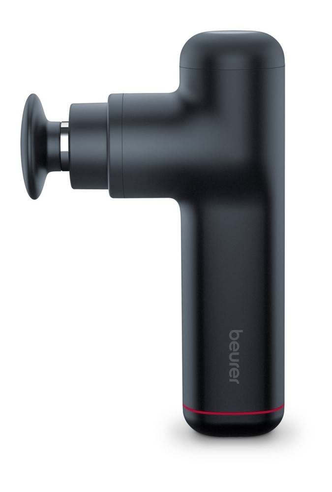 Beurer Muskelmassagegerät MG 79 sw