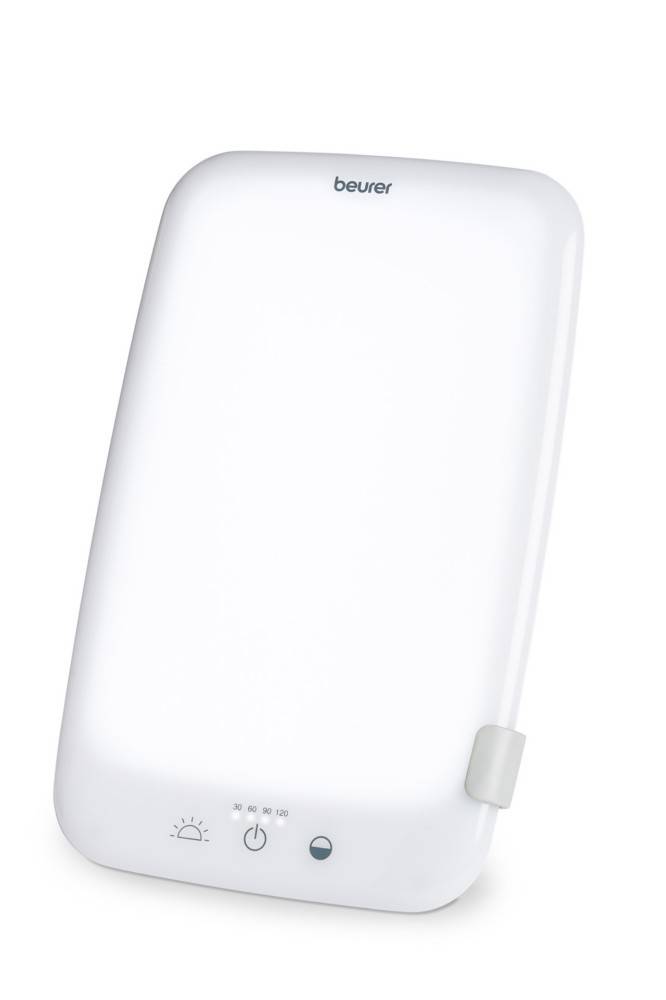 Beurer Tageslichtlampe TL 35 ws