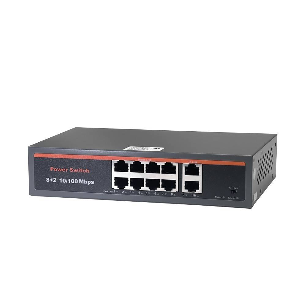 Comelit Group Netzwerk Switch 1442B