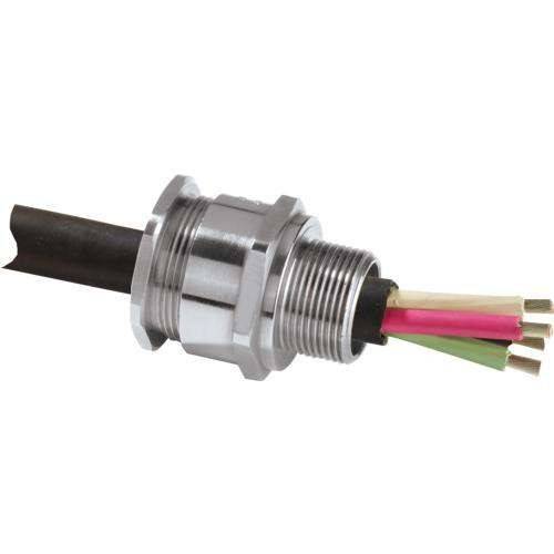 Stahl Verschraubung M16x1,5/2-6 105965