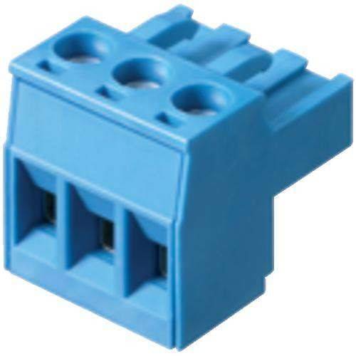 Stahl Reihenklemme 112818