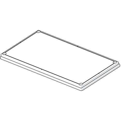 Stahl Deckel 8146 m. Dichtung 136704