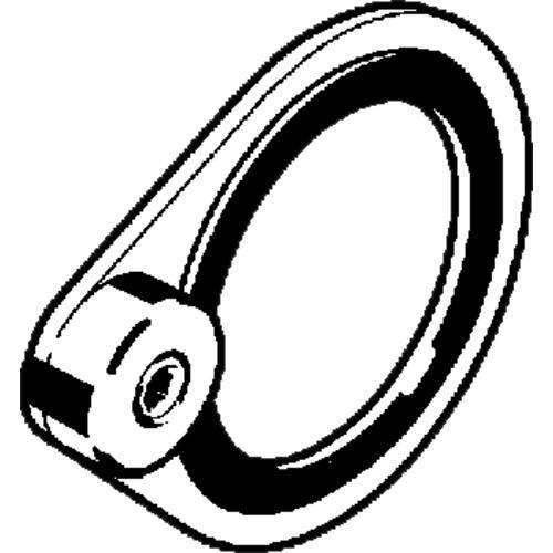 Stahl Verdrehschutz 8591/. 154570