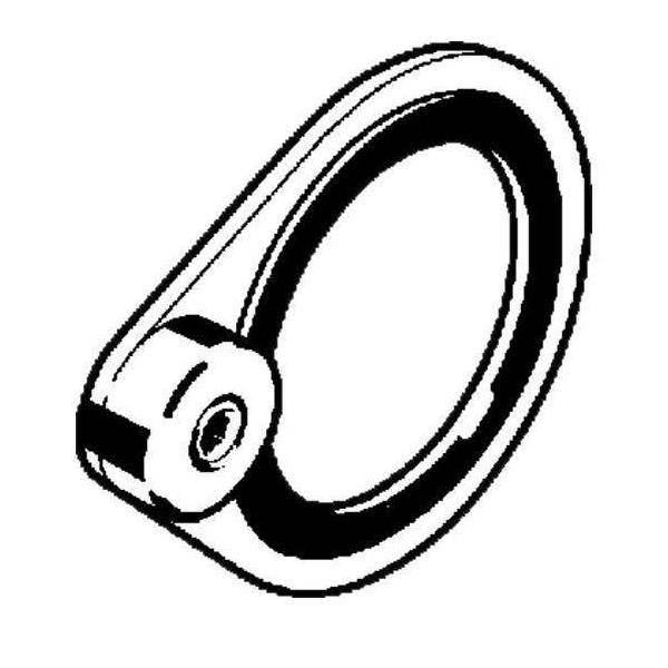 Stahl Verdrehschutz 8591/. 154570