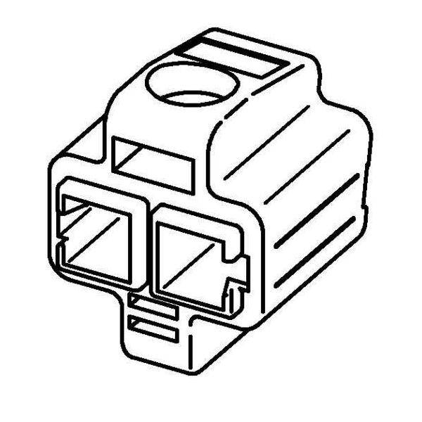 Stahl Abdeckung 8006 für Klemme 204108
