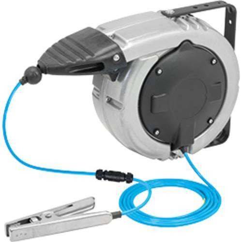 Stahl Erdungszange 247671