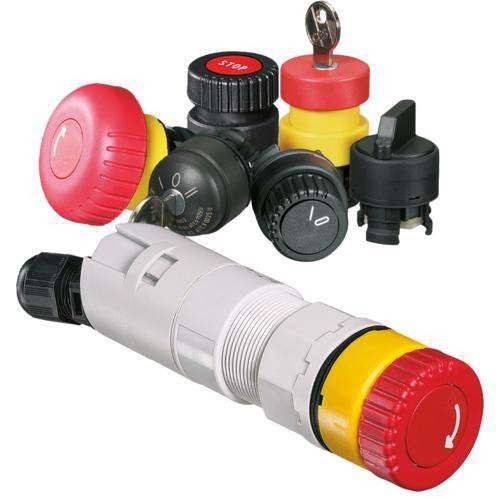 Stahl Befehlsgeräte 8003/141 UL #270893