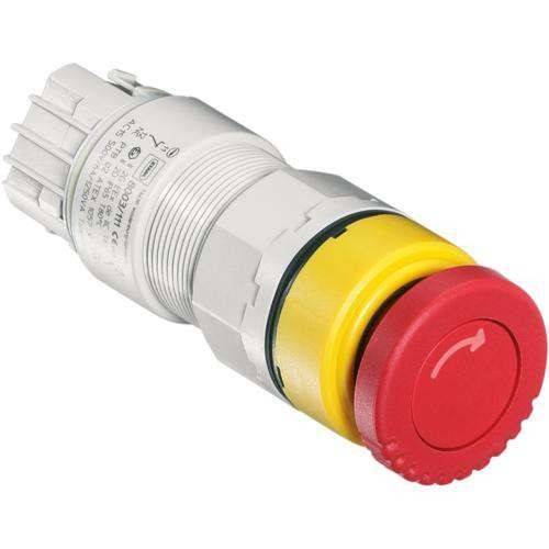 Stahl Pilzsperrtaster 8003122010SUL#217935