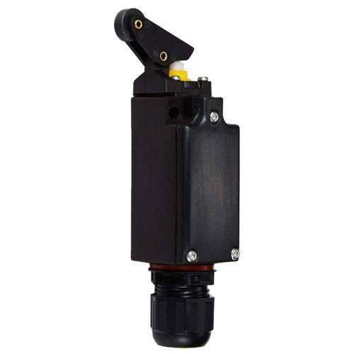 Stahl Betätiger Parallelhebel 8060/2-0-WPH #257056