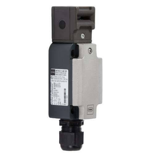Stahl Positionsschalter 8074/2-1-AZ20#257202