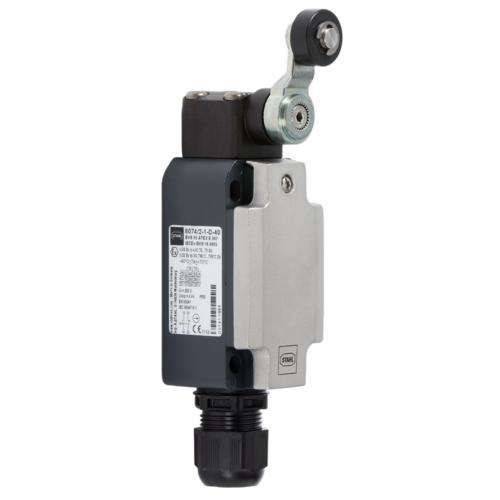 Stahl Positionsschalter 8074/2-3-D-40#257207